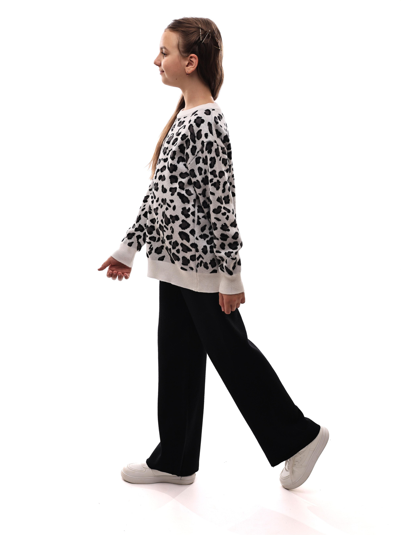 Повседневный костюм LUMO модель 689668 Фото