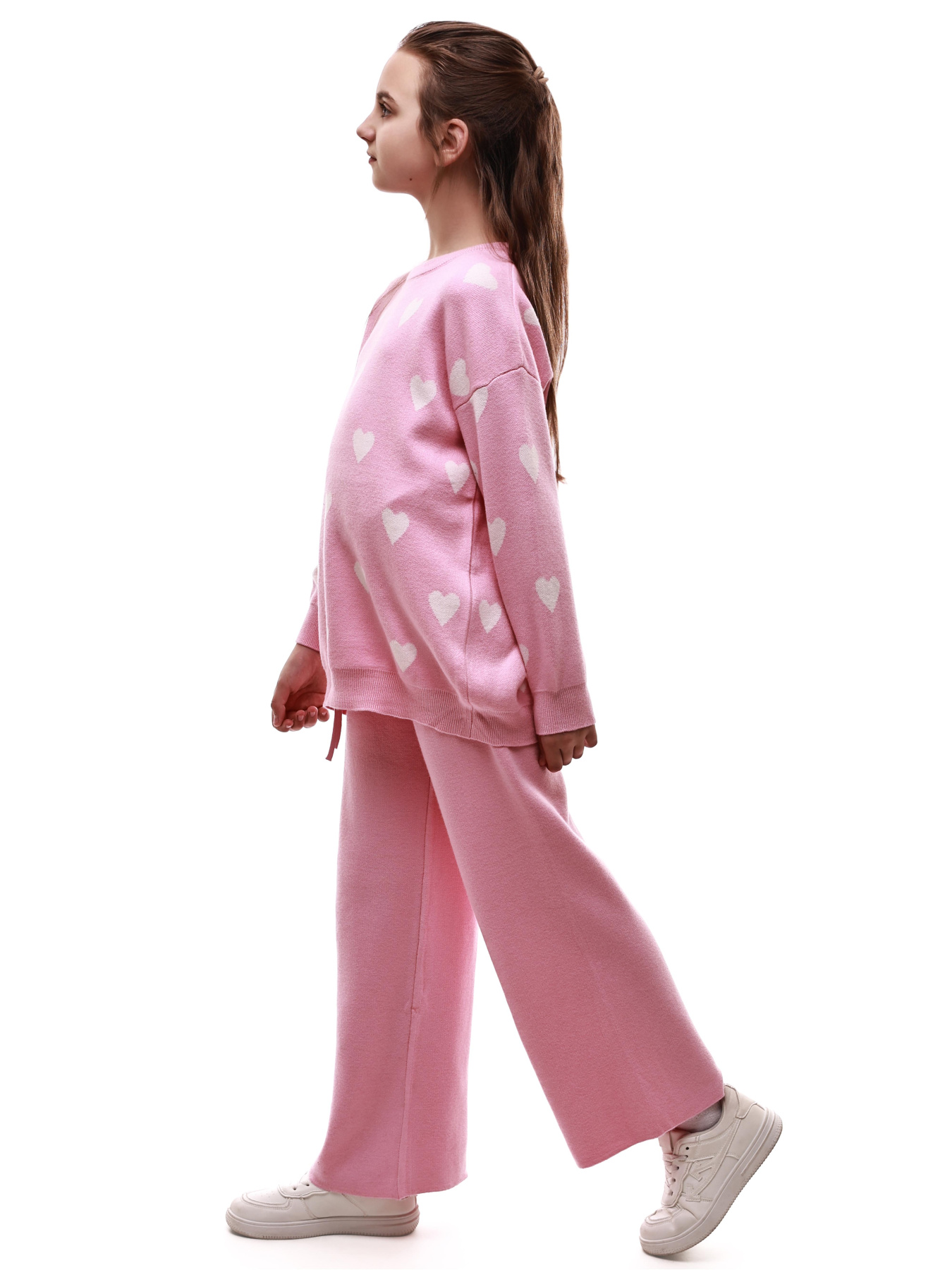 Повседневный костюм LUMO модель 688956 Фото