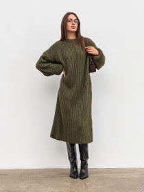 Сукня міді Romashka Касель модель 201036503032 Фото