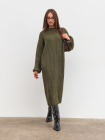 Сукня міді Romashka Касель модель 201036503032 Фото