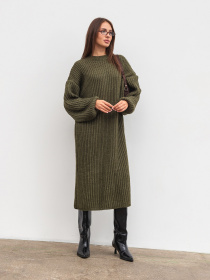 Сукня міді Romashka Касель модель 201036503032 Фото