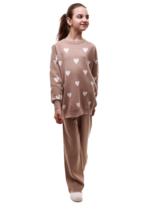 Повседневный костюм LUMO модель 688958 Фото