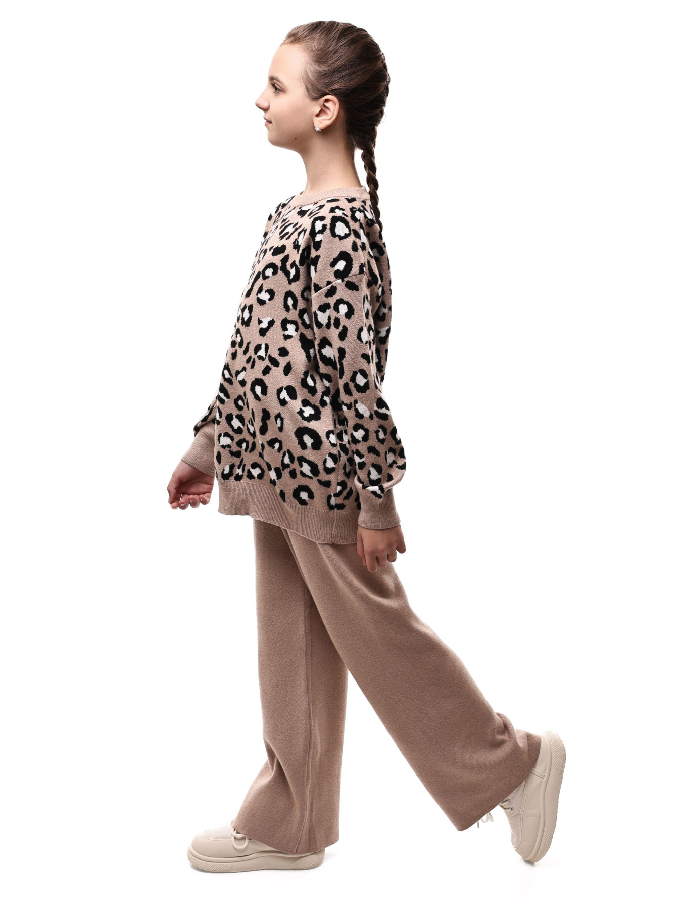 Повседневный костюм LUMO модель 688982 Фото