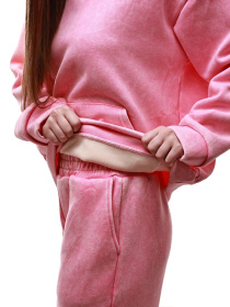 Спортивный костюм LUMO модель 689381 Фото