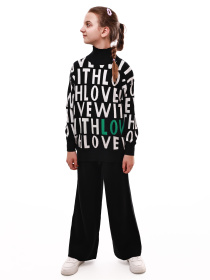 Повседневный костюм LUMO модель 692963 Фото