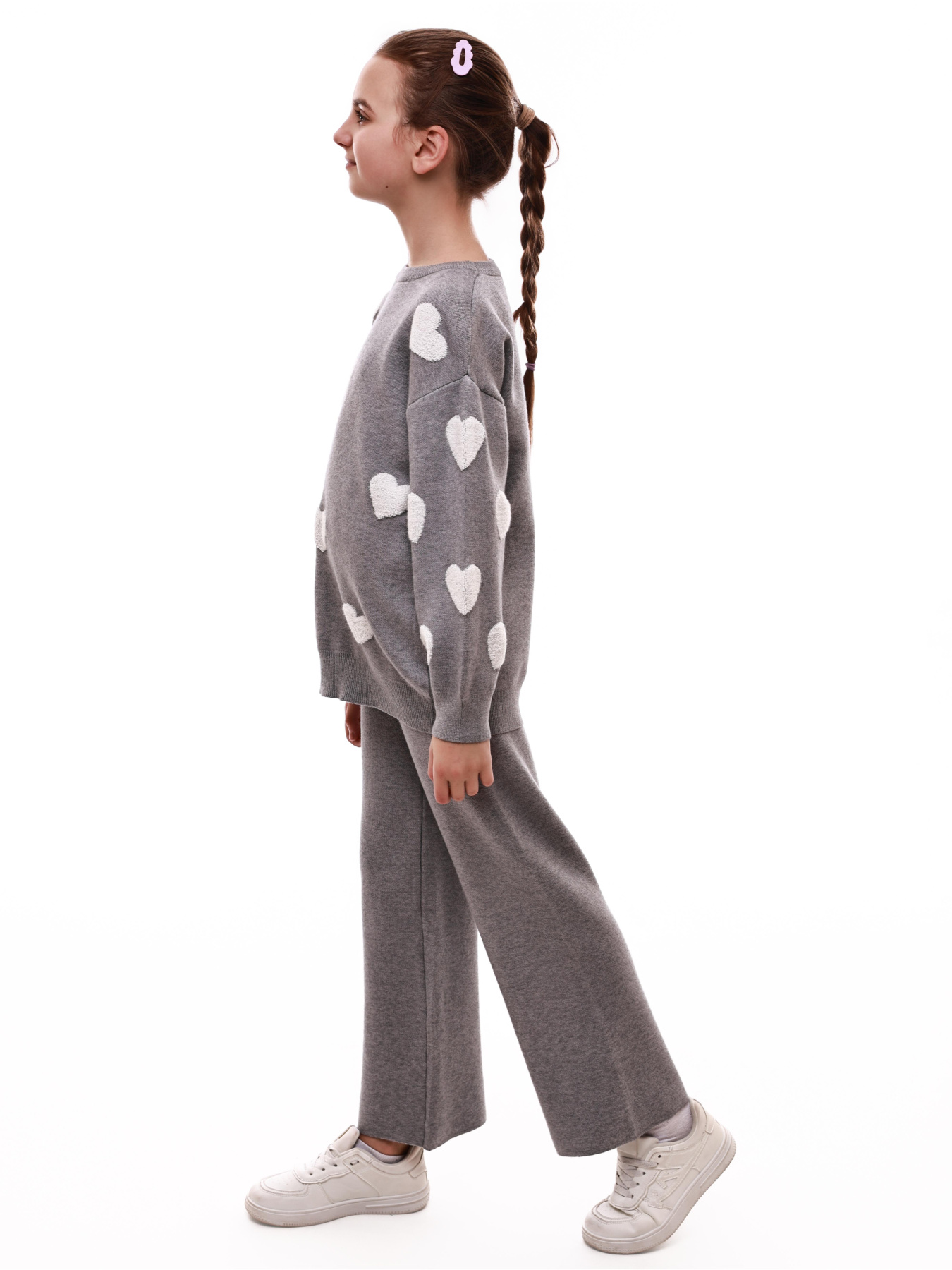 Повседневный костюм LUMO модель 692966 Фото