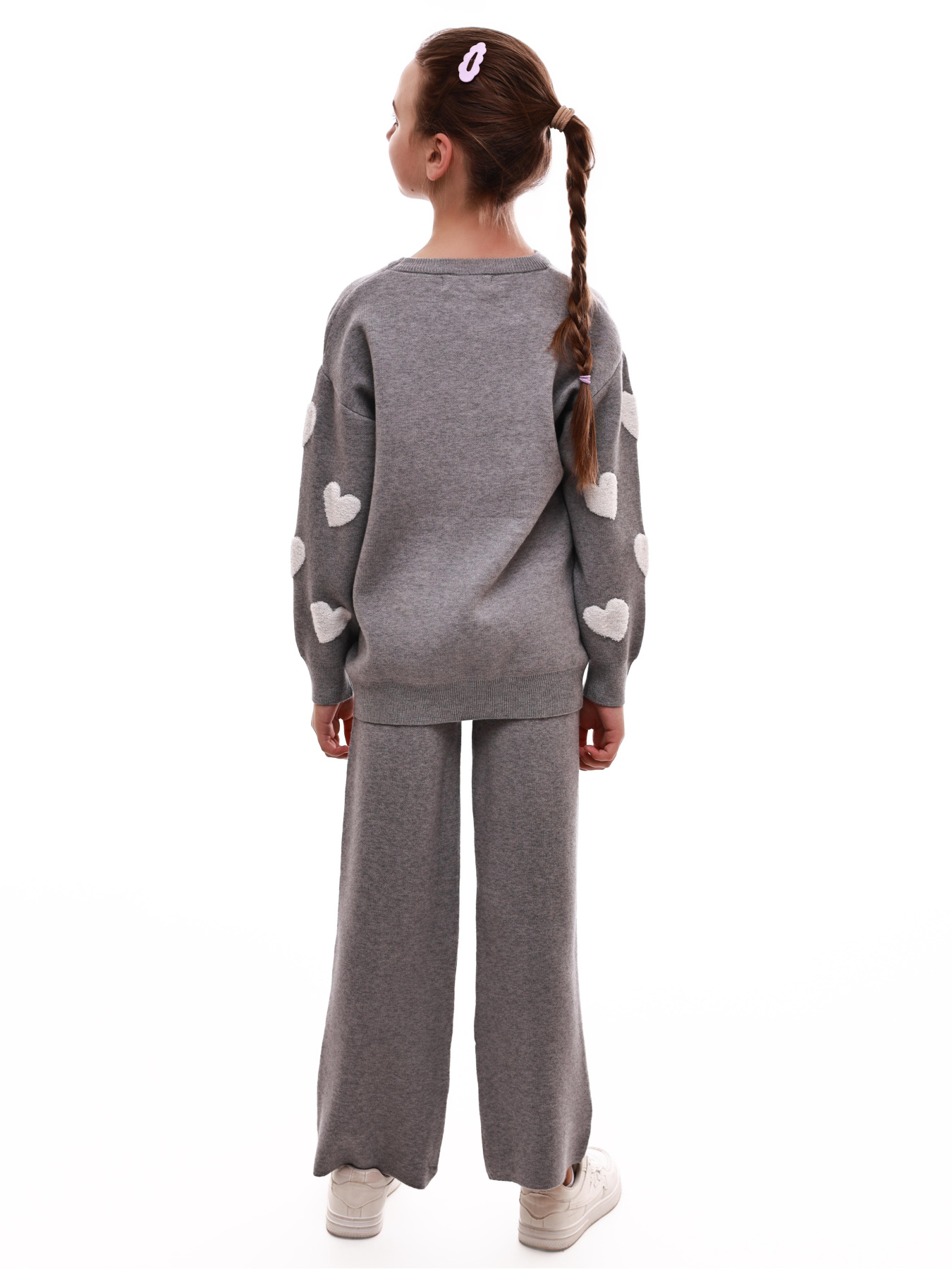 Повседневный костюм LUMO модель 692966 Фото