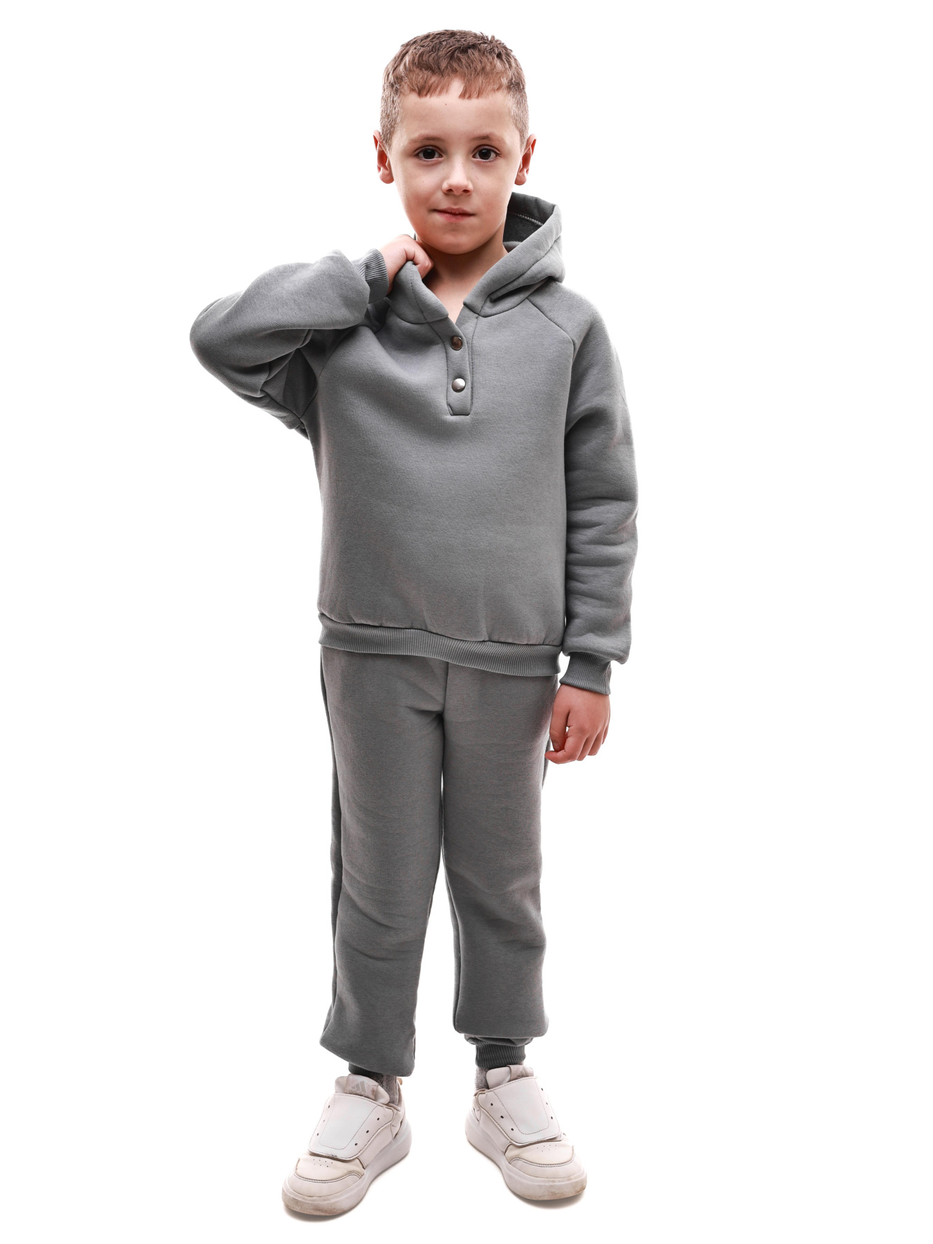 Спортивний костюм STREAM модель 696560 Спортивний костюм STREAM модель 696560 Фото