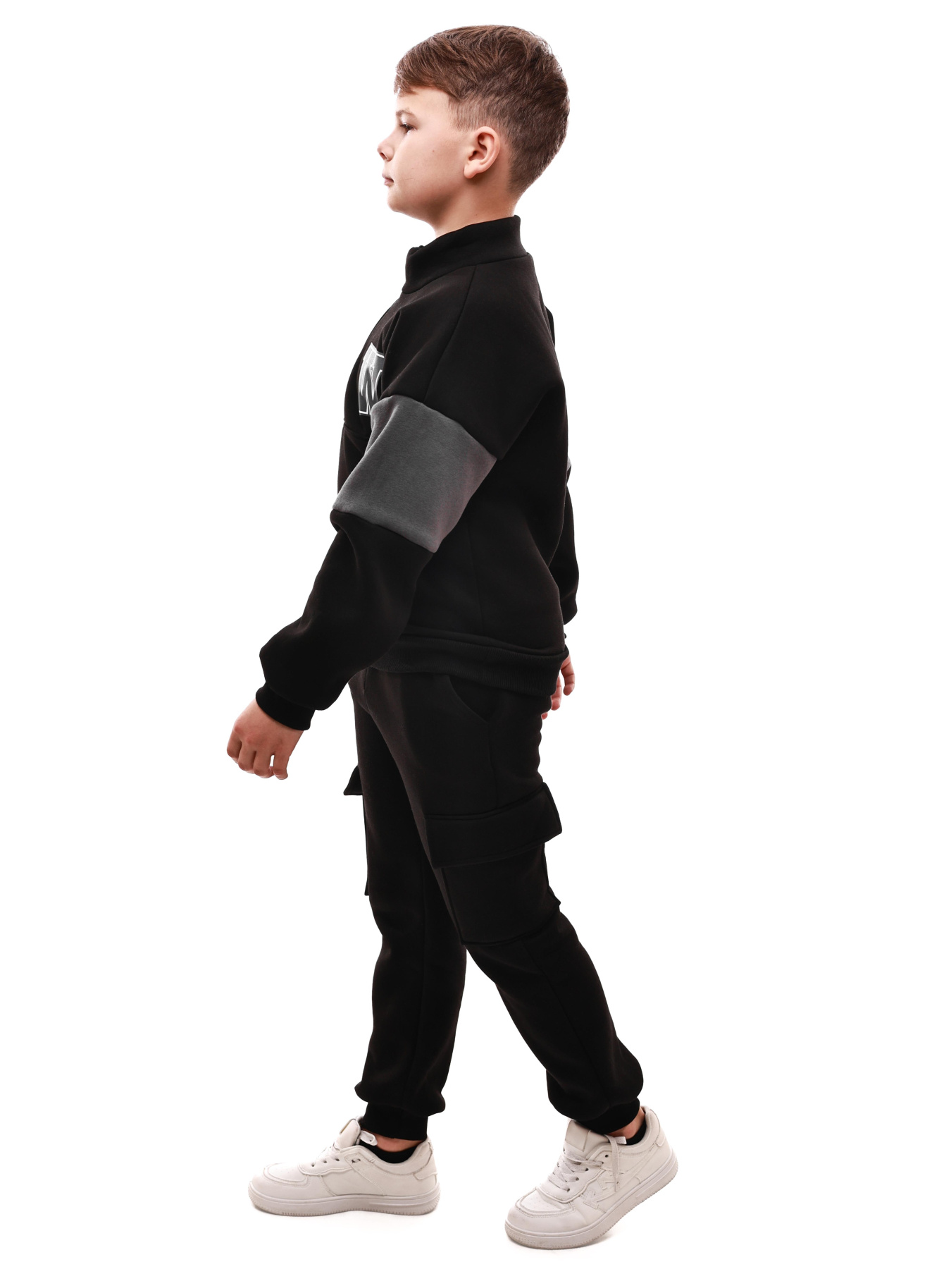 Спортивний костюм STREAM модель 696622 Спортивний костюм STREAM модель 696622 Фото