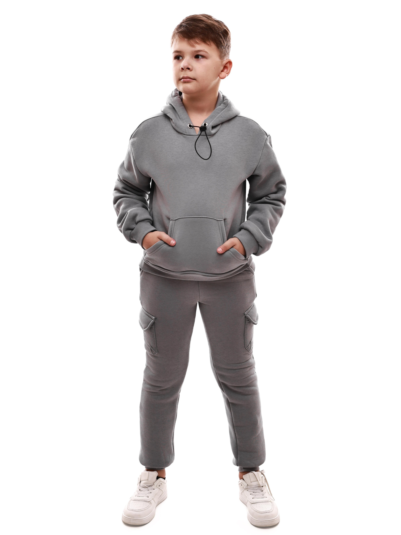 Спортивный костюм STREAM модель 700228 Фото