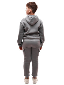 Спортивный костюм STREAM модель 700228 Фото