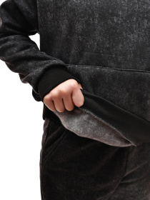 Спортивный костюм LIKE модель 705976 Фото