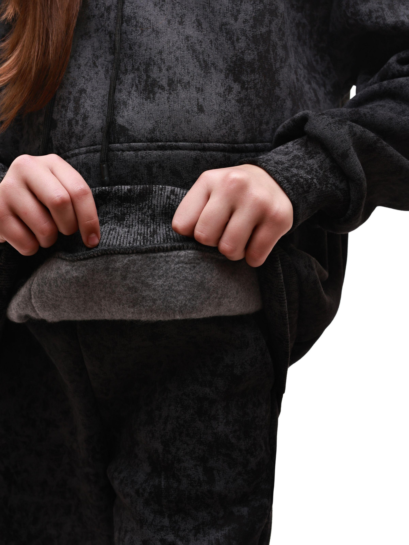 Спортивный костюм ШАРМ модель 707543 Фото