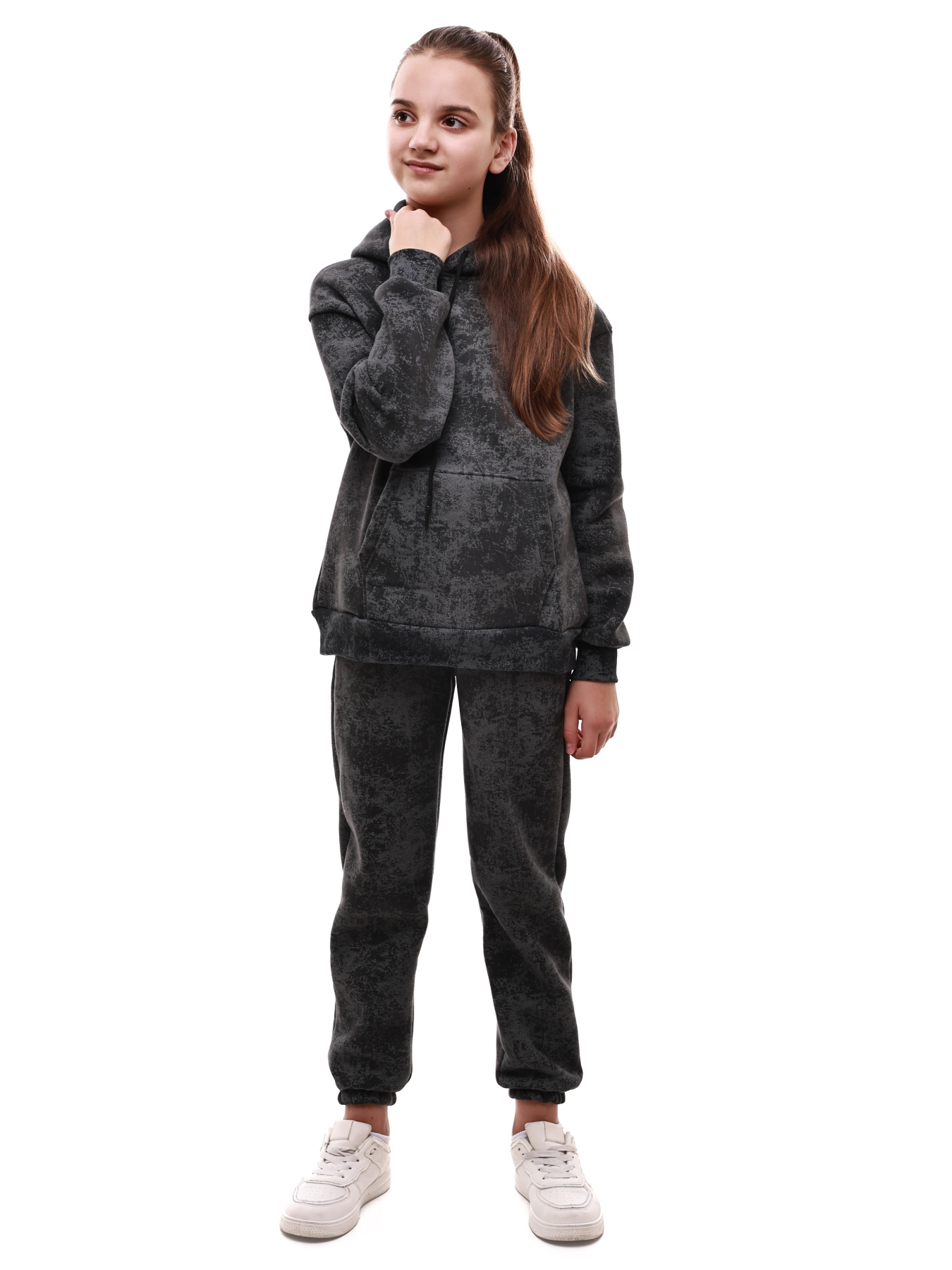 Спортивный костюм ШАРМ модель 707548 Фото