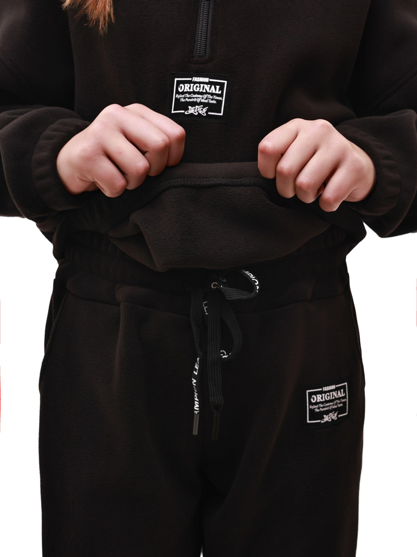 Спортивний костюм STREAM модель 708427 Фото