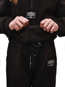 Спортивний костюм STREAM модель 708427 Фото