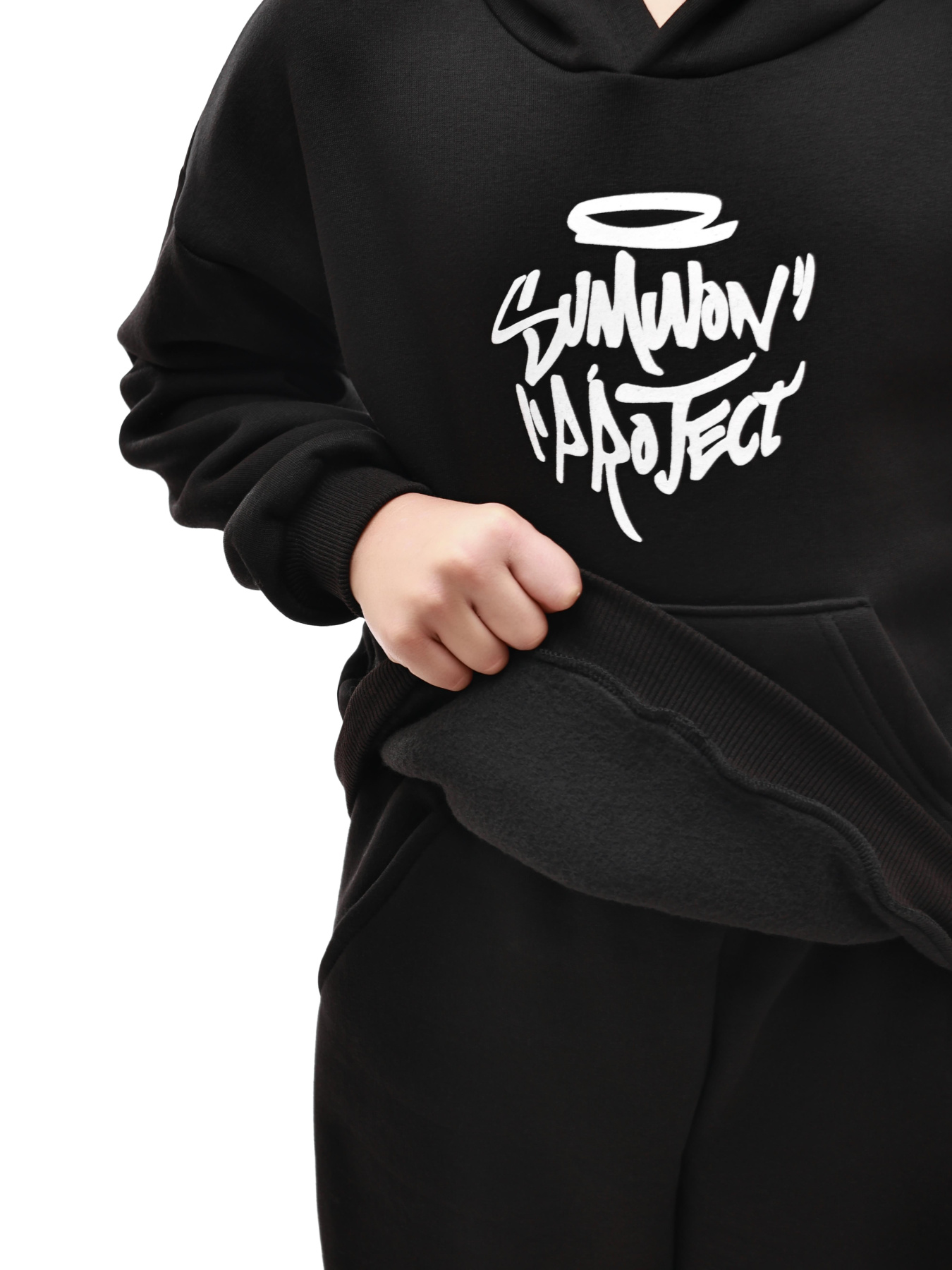 Спортивний костюм LUMO модель 708491 Фото