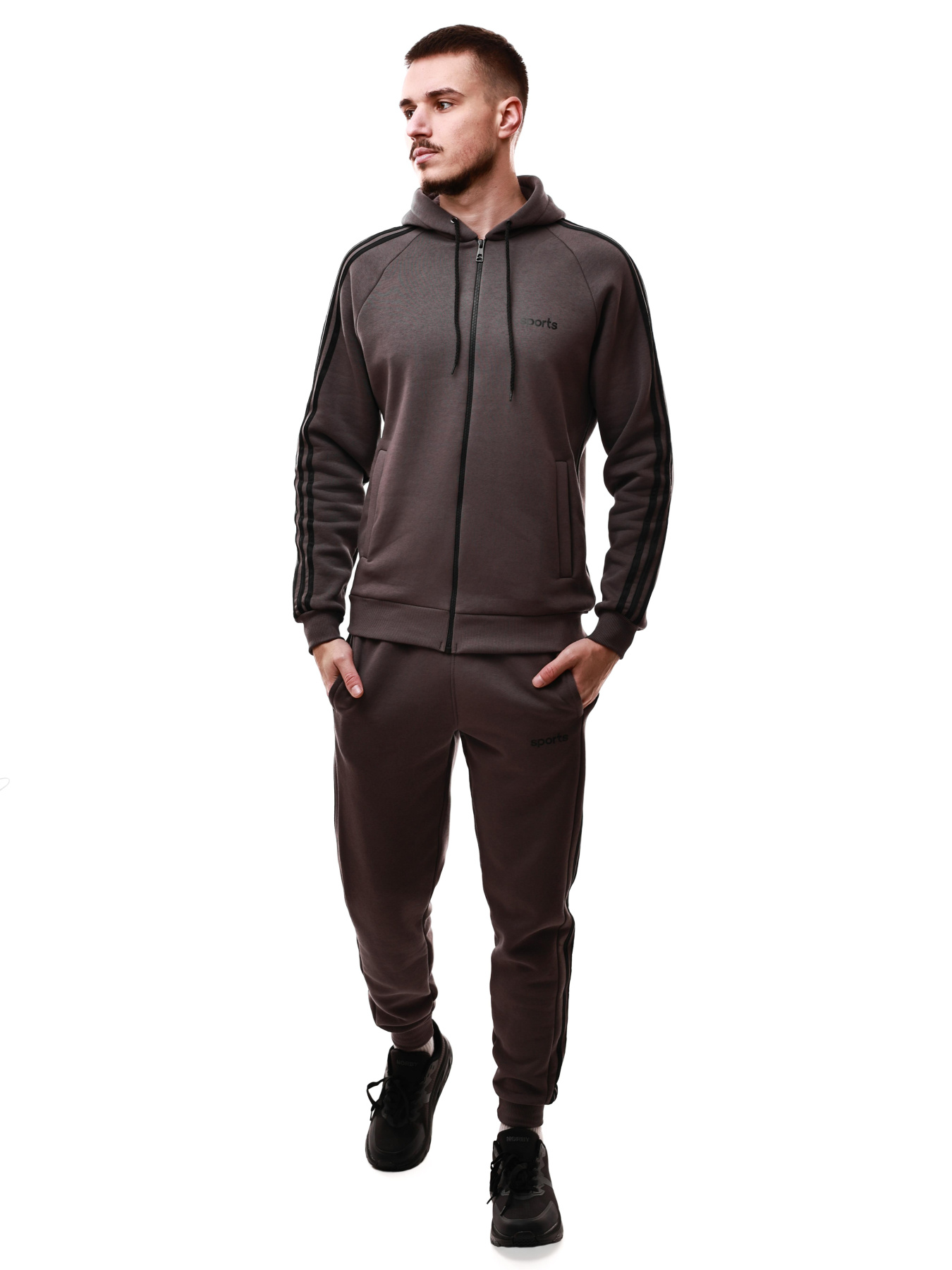 Спортивный костюм STREAM модель 693371 Фото