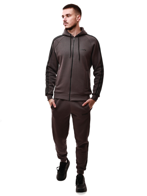 Спортивний костюм STREAM модель 693371 Фото