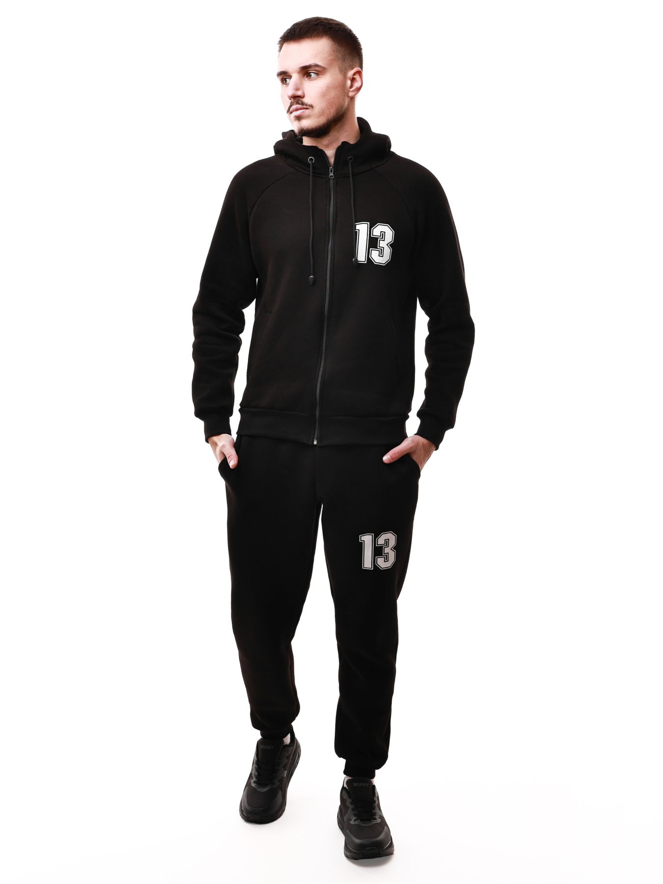 Спортивный костюм LUMO модель 693916 Фото