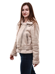 Дубленка LUMO модель 689980 Фото