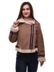 Дубленка LUMO модель 689982 Фото