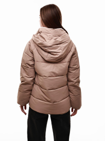 Зимова куртка LUMO модель 690664 Фото