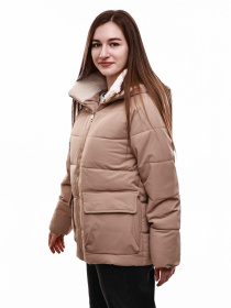 Зимова куртка LUMO модель 690664 Фото