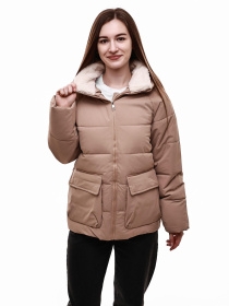 Зимова куртка LUMO модель 690664 Фото