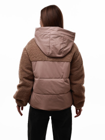 Зимова куртка LUMO модель 690686 Фото