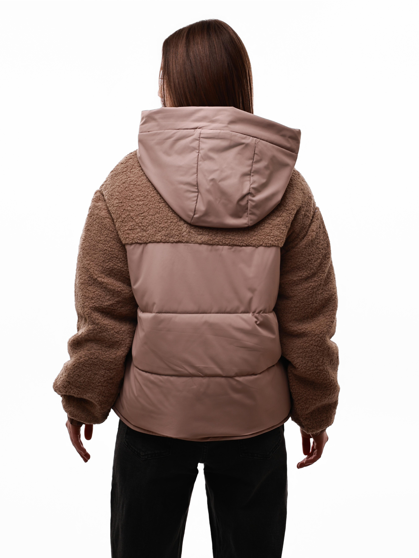 Зимова куртка LUMO модель 690686 Фото