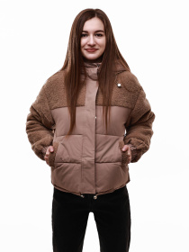 Зимова куртка LUMO модель 690686 Фото