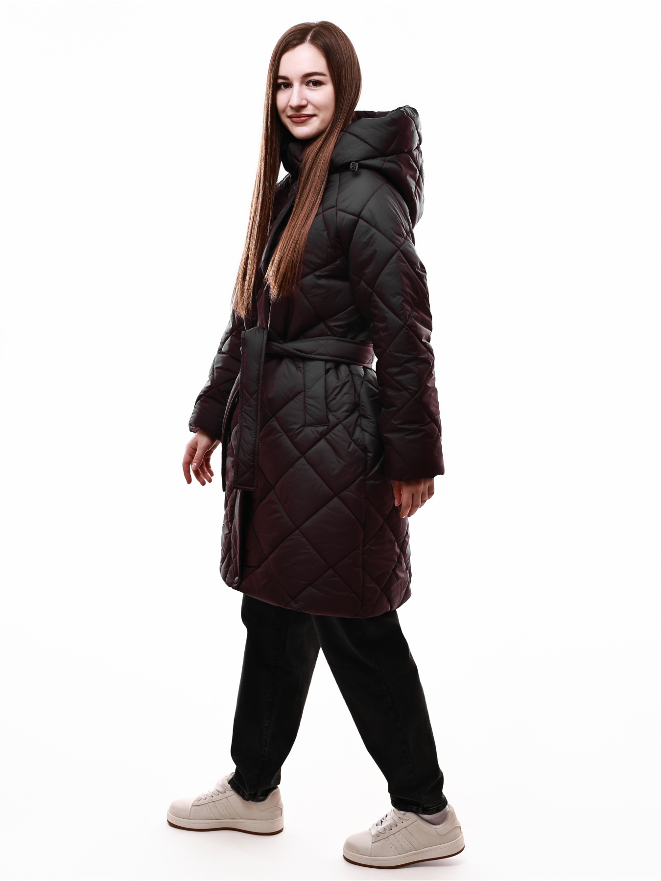 Зимняя куртка STREAM модель 691002 Фото