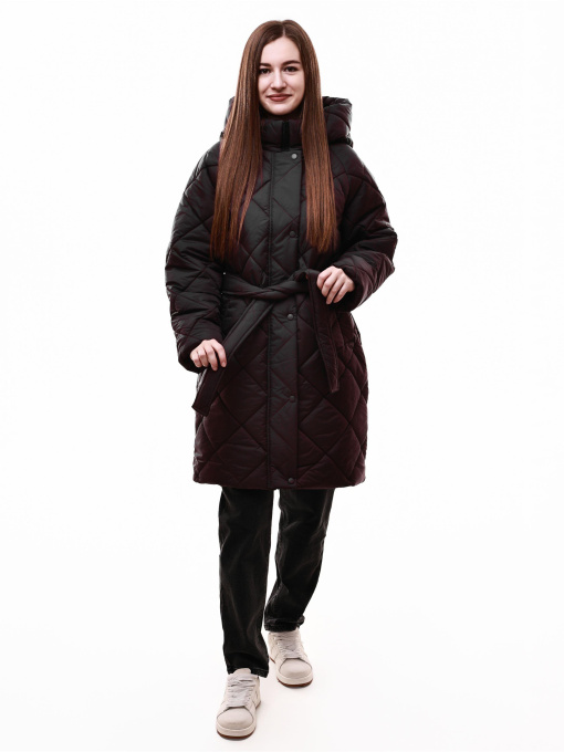 Зимова куртка STREAM модель 691002 Фото