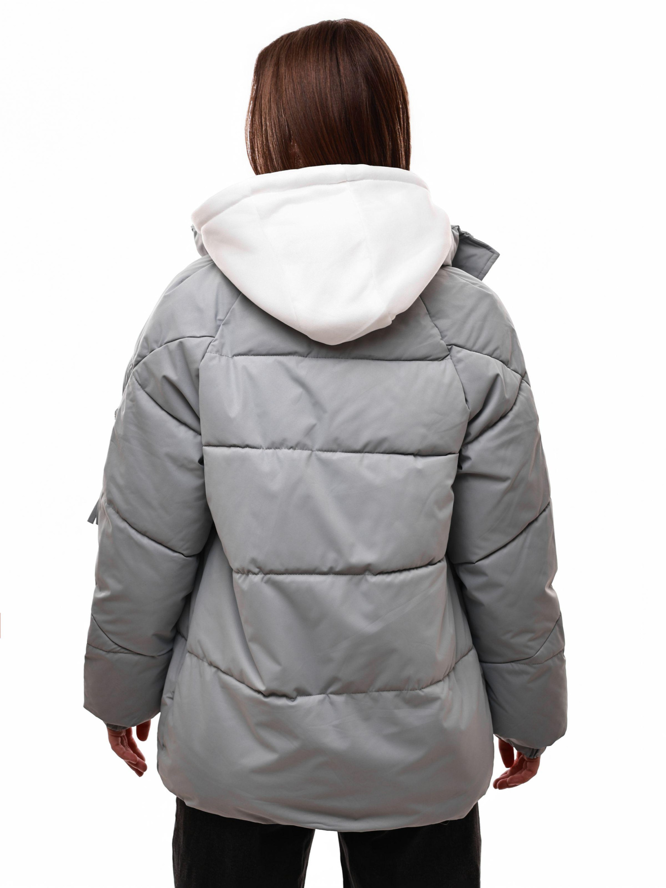 Зимняя куртка STREAM модель 691400 Фото