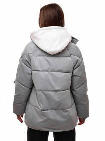 Зимняя куртка STREAM модель 691400 Фото