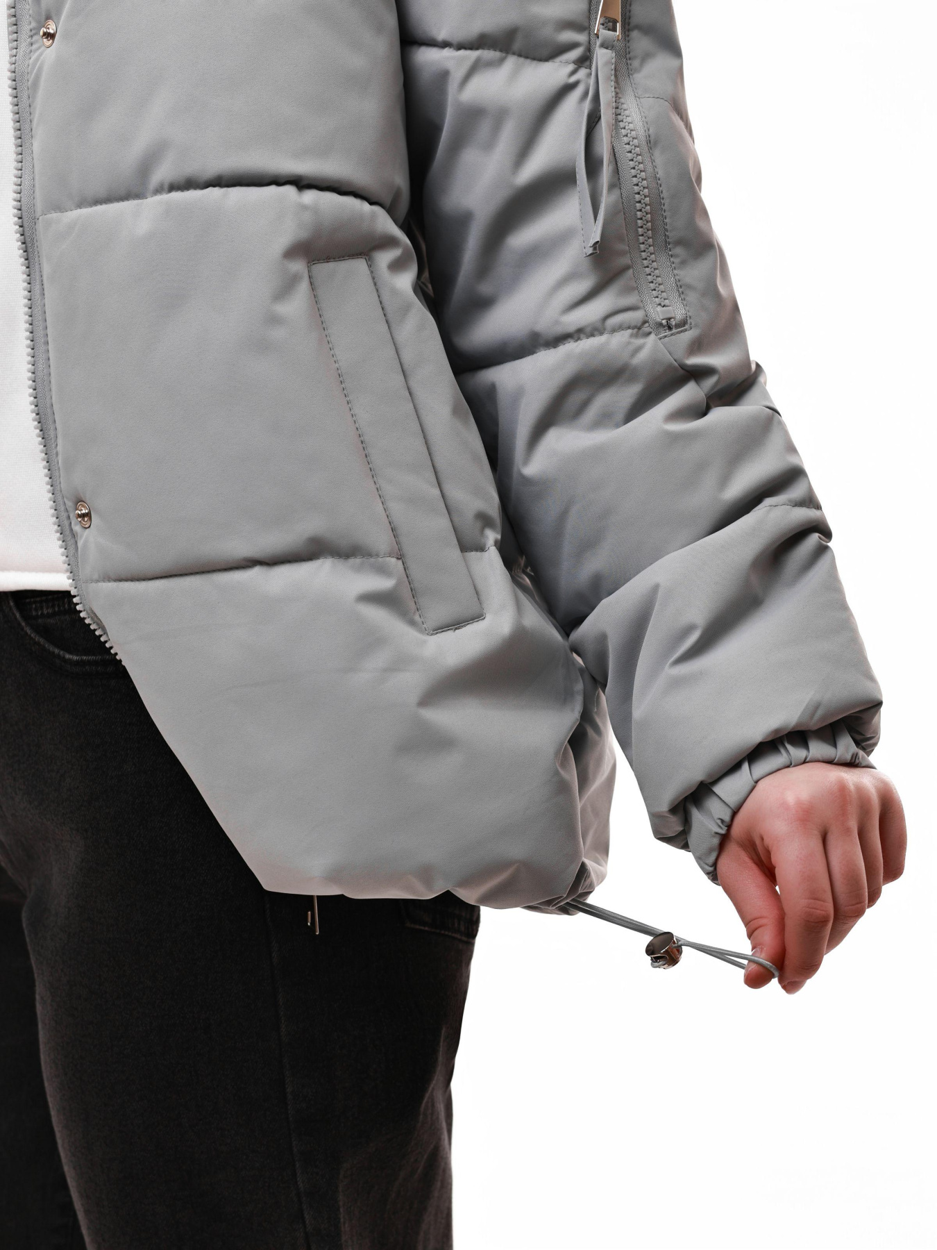 Зимова куртка STREAM модель 691400 Фото