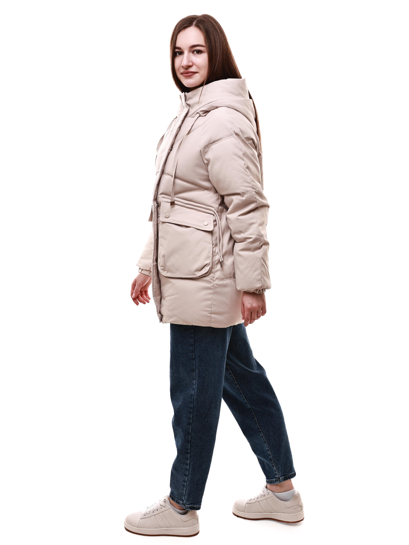 Зимова куртка STREAM модель 691614 Фото