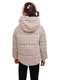 Зимняя куртка STREAM модель 690124 Фото