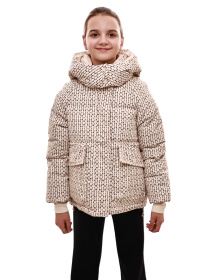 Зимова куртка STREAM модель 690124 Фото