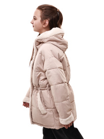 Зимова куртка LUMO модель 691243 Фото