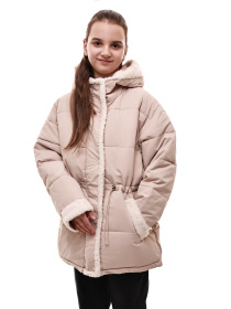 Зимова куртка LUMO модель 691243 Фото