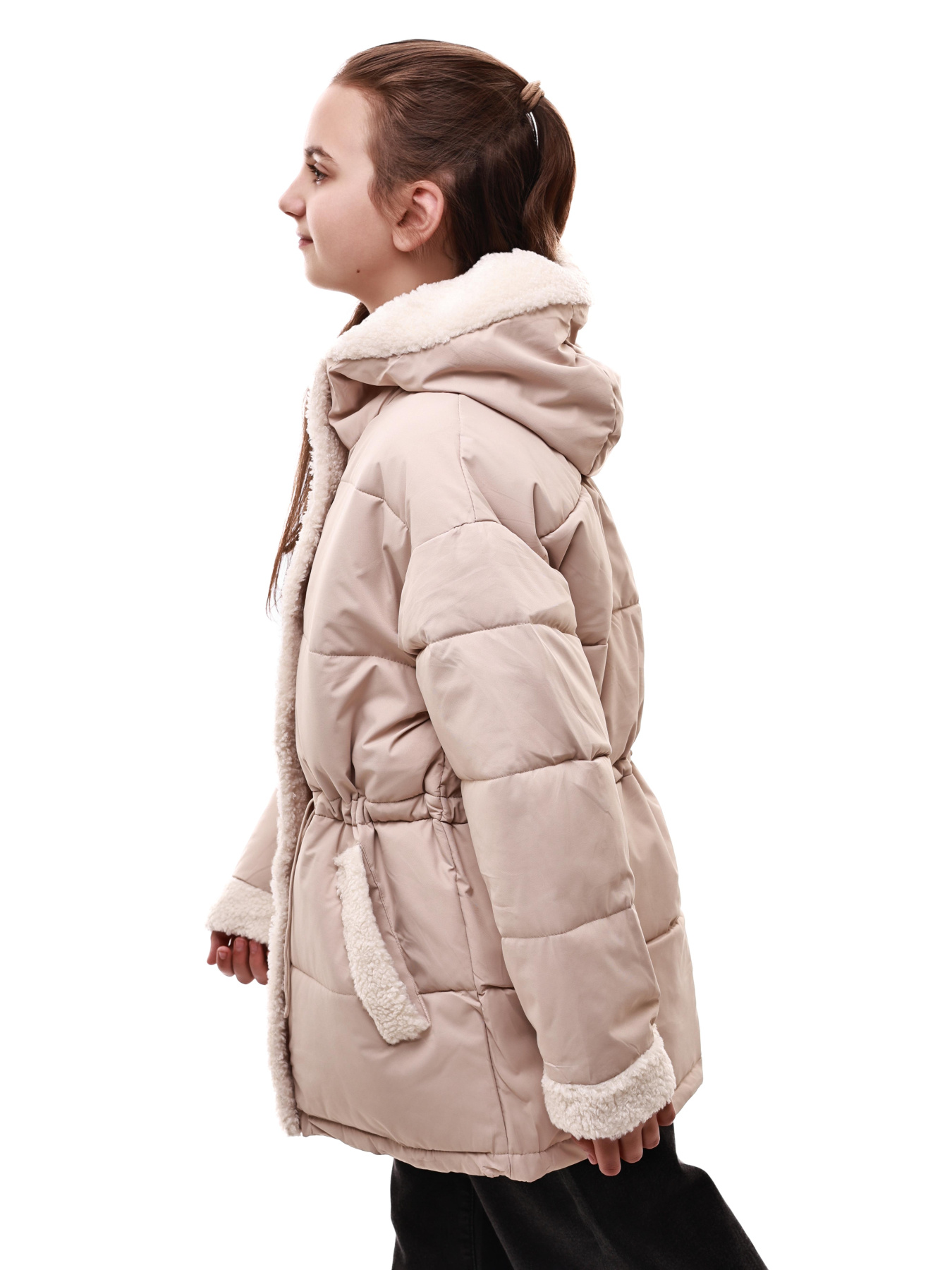 Зимняя куртка LUMO модель 691243 Фото