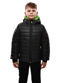 Зимова куртка STREAM модель 698615 Фото