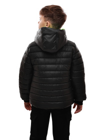 Зимняя куртка STREAM модель 698615 Фото