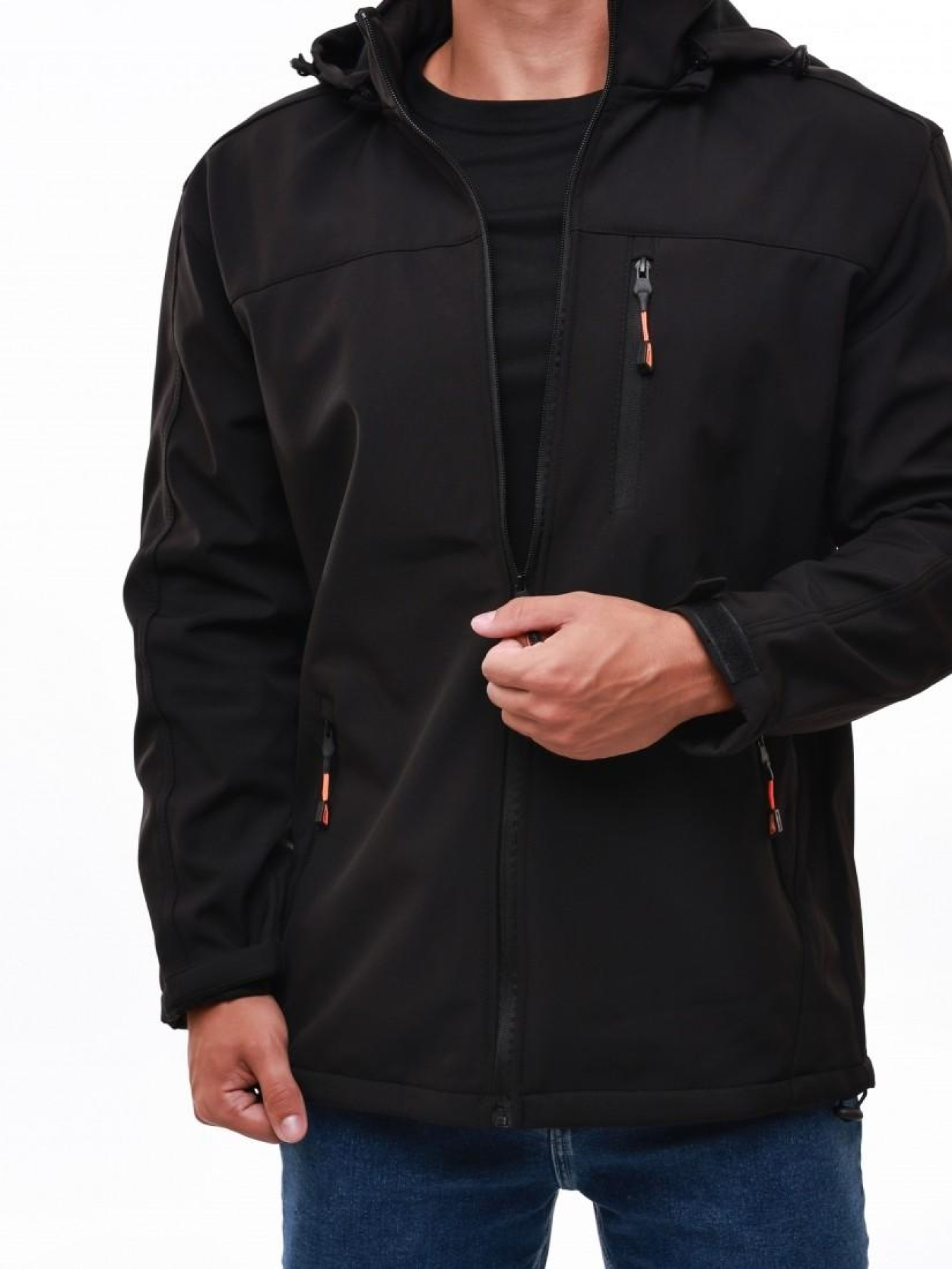 Ветровка STREAM модель 683676 Фото