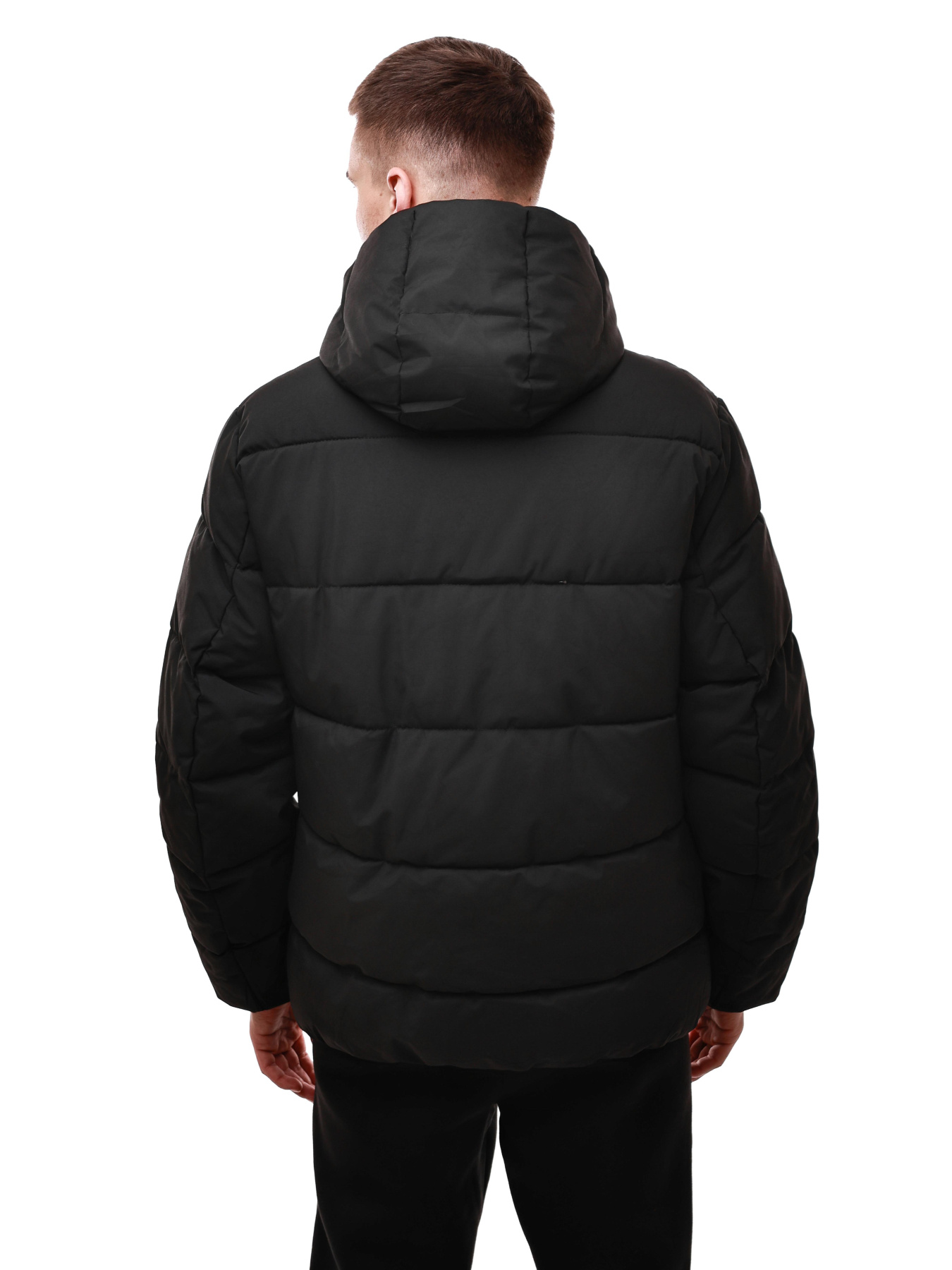 Зимова куртка STREAM модель 691299 Фото