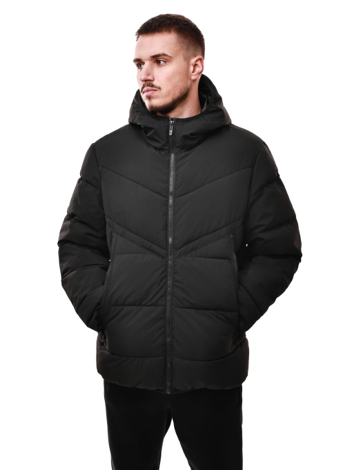 Зимняя куртка STREAM модель 691299 Фото