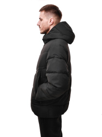 Зимняя куртка STREAM модель 691299 Фото