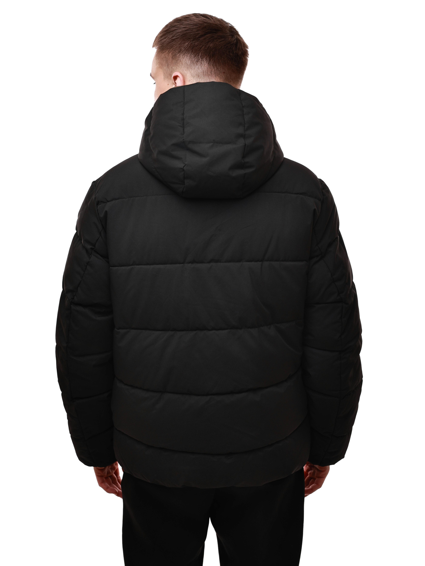 Зимова куртка STREAM модель 691304 Фото